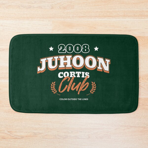 Item preview, Juhoon CORTIS club Morcaworks designed and sold by Morcawork.