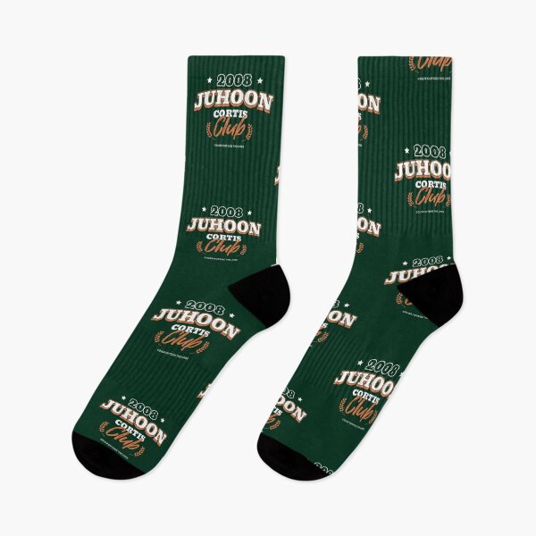 Item preview, Juhoon CORTIS club Morcaworks designed and sold by Morcawork.