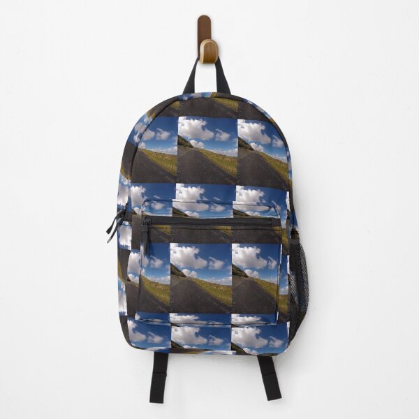 Item preview, hillside walk designed and sold by KathleenDawson.