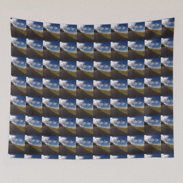 Item preview, hillside walk designed and sold by KathleenDawson.