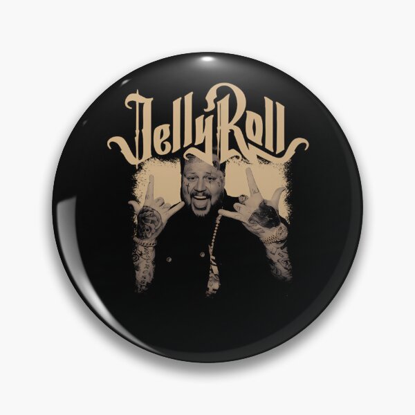 Artikelvorschau, Barocke Jelly Roll - Vintage Stil entworfen und verkauft von RolanBogisich.