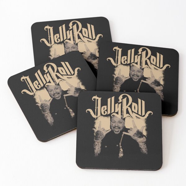 Artikelvorschau, Barocke Jelly Roll - Vintage Stil entworfen und verkauft von RolanBogisich.