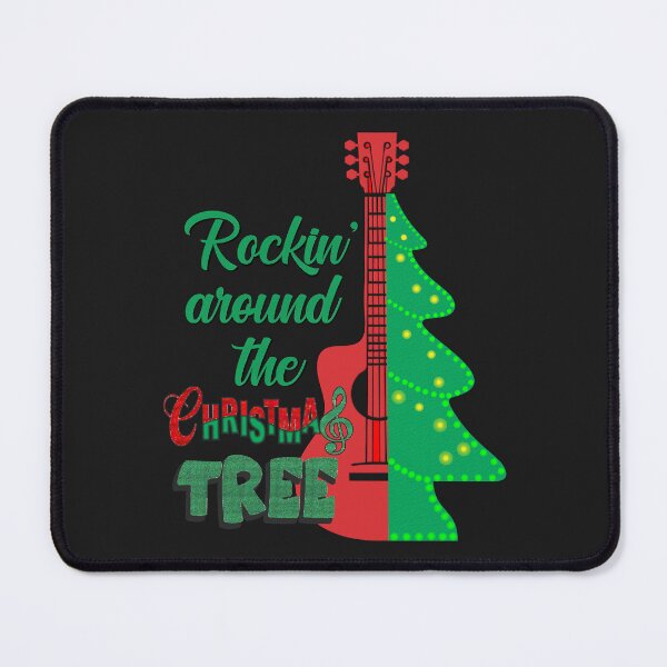 Item preview, Rockin Around The Christmas Tree, For Kids and Adults, designed and sold by RJRDesignStore1.