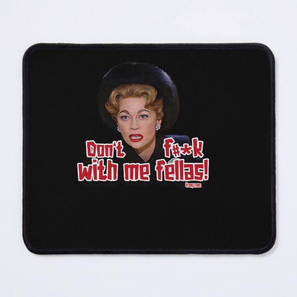 Item preview, Vintage Woman Legend 80s Movie Funny designed and sold by sebontolson.