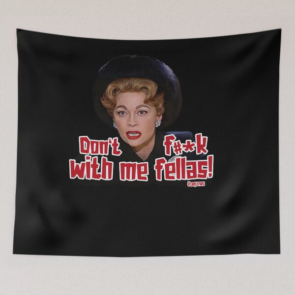 Item preview, Vintage Woman Legend 80s Movie Funny designed and sold by sebontolson.