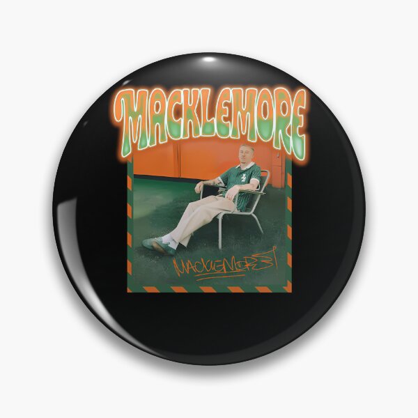Item preview, Opulent Macklemore - Autograph designed and sold by RolanBogisich.