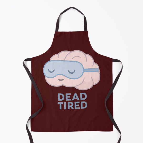 Item preview, Dead Tired designed and sold by PlanetBoi.