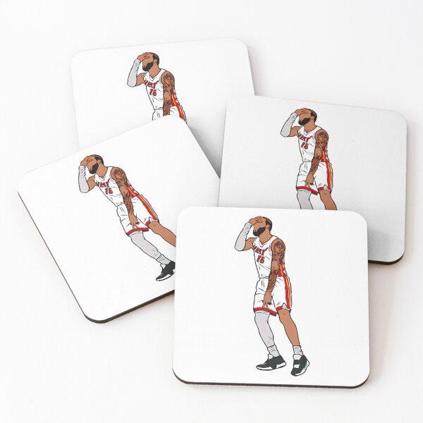 Item preview, Caleb Martin - Three Point Celebration designed and sold by ganderdvjenn.