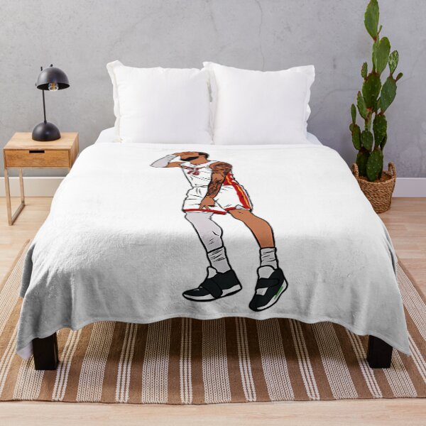 Item preview, Caleb Martin - Three Point Celebration designed and sold by ganderdvjenn.