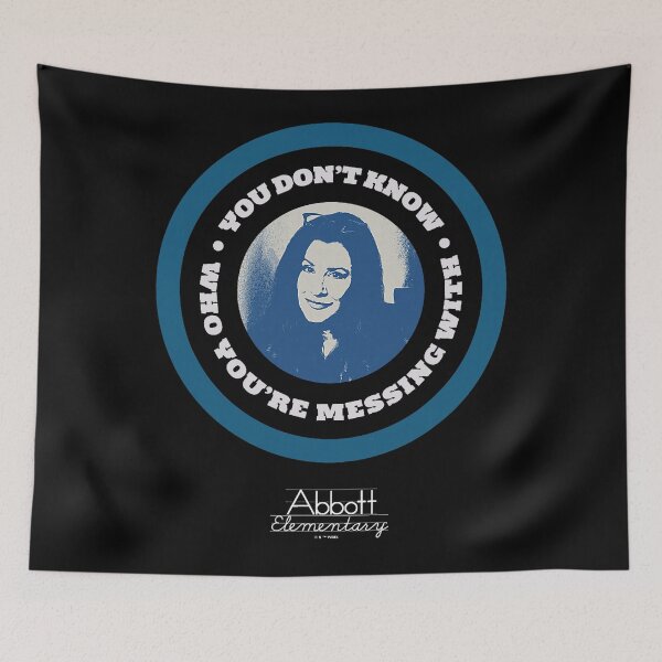 Item preview, 90s Retro Movie Funny TV Show Vintage Teacher designed and sold by alexanderstw.