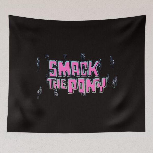Item preview, 6 Smack The Pony - Classic 90S-00S Comedy designed and sold by GaneTollmache.