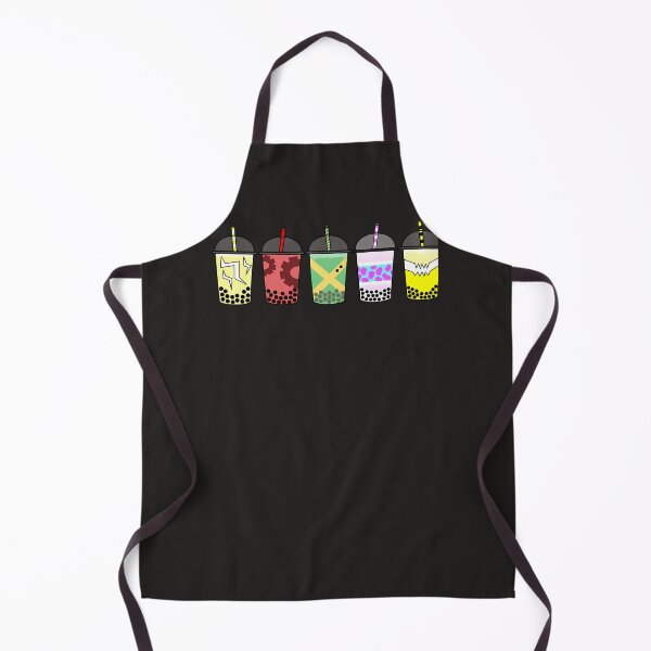 Item preview, Bakusquad-Boba designed and sold by waltzfeli.