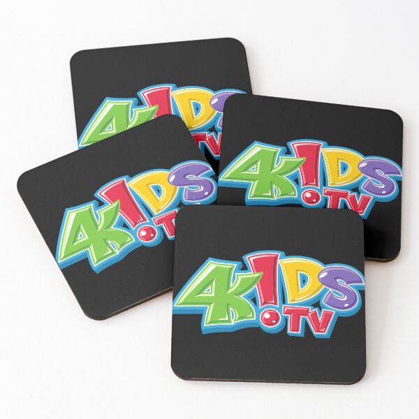 Item preview, 4Kids TV Entertainment designed and sold by GaneTollmache.