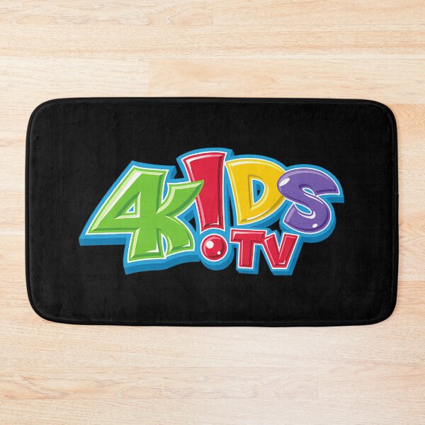 Item preview, 4Kids TV Entertainment designed and sold by GaneTollmache.