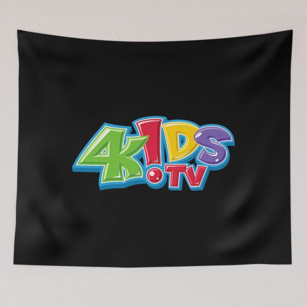 Item preview, 4Kids TV Entertainment designed and sold by GaneTollmache.