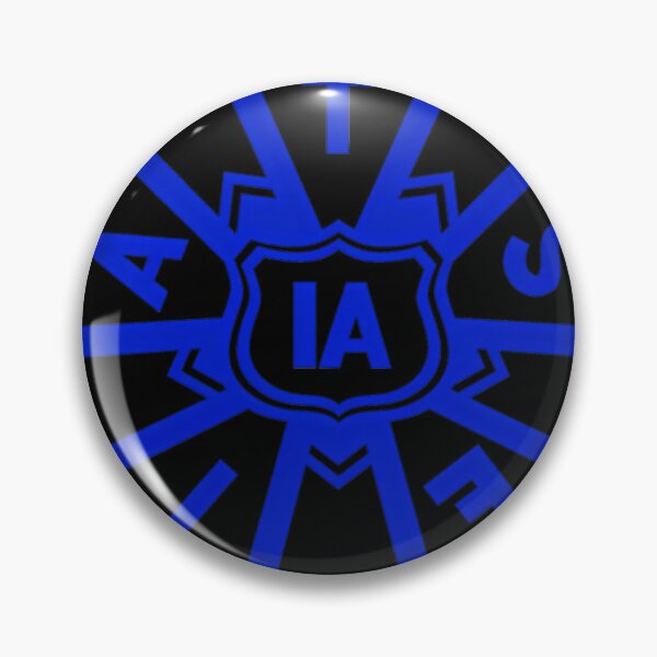 Item preview, Iatse New designed and sold by GaneTollmache.