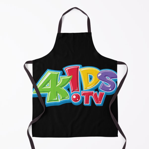 Aperçu de l'œuvre 4Kids Tv Entertainment créée et vendue par GaneTollmache.
