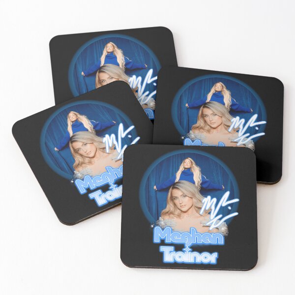 Item preview, Artisan Meghan Trainor - Autograph designed and sold by RolanBogisich.