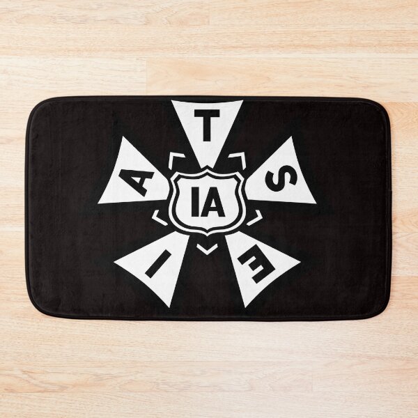 Item preview, Iatse Logo designed and sold by GaneTollmache.