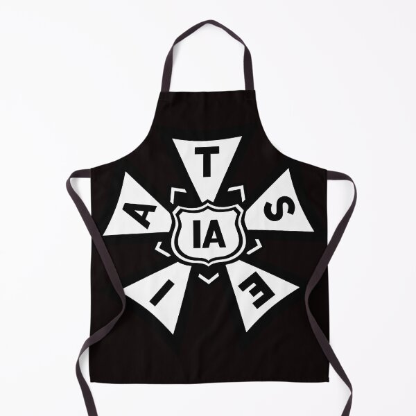 Item preview, Iatse Logo designed and sold by GaneTollmache.