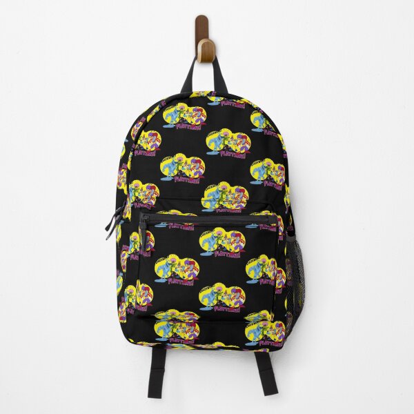 Item preview, Retro Vintage Duck 90s Cartoon Movie Funny Show designed and sold by olenemauffray.