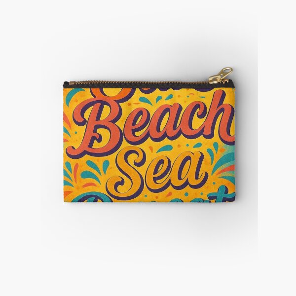 Item preview, Sun Beach Sea Repeat designed and sold by darky72.