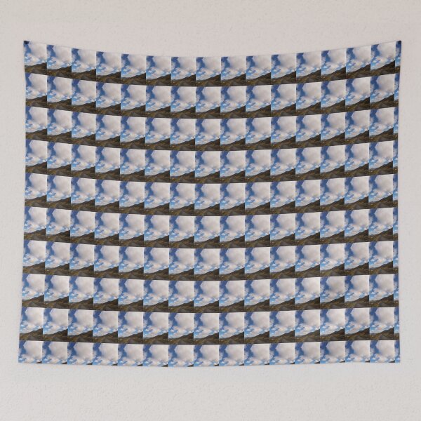 Item preview, hillside walk designed and sold by KathleenDawson.