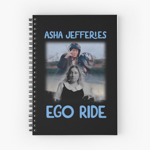 Item preview, Timelessness Ego Ride - Asha Jefferies designed and sold by RolanBogisich.