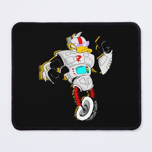 Item preview, Show Cartoon Vintage Funny Retro Duck 90s Movie designed and sold by olenemauffray.