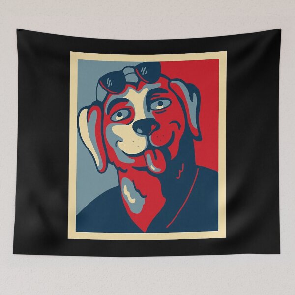 Item preview, Show Comedy Drama Movie Funny Retro TV Horse 90s designed and sold by hametolawore.