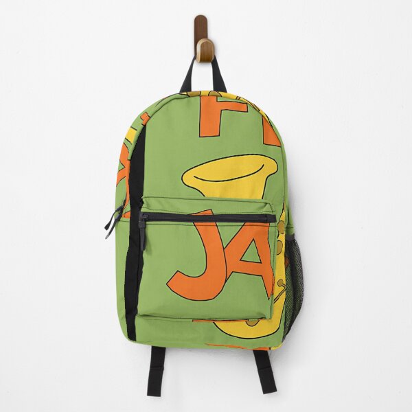 Item preview, Jazz Fest designed and sold by GaneTollmache.