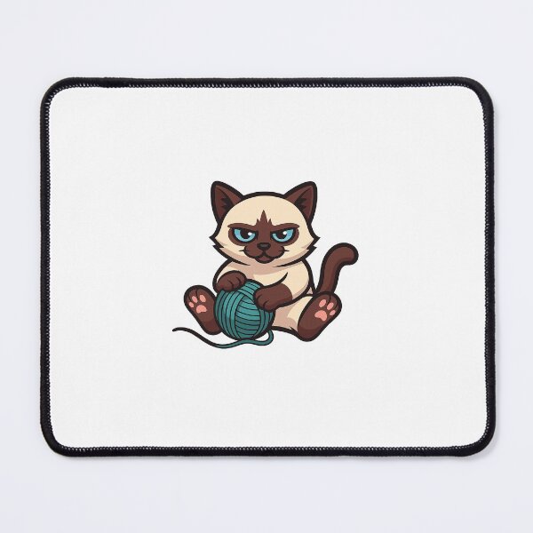 Item preview, Cute Cat designed and sold by Yutajo.
