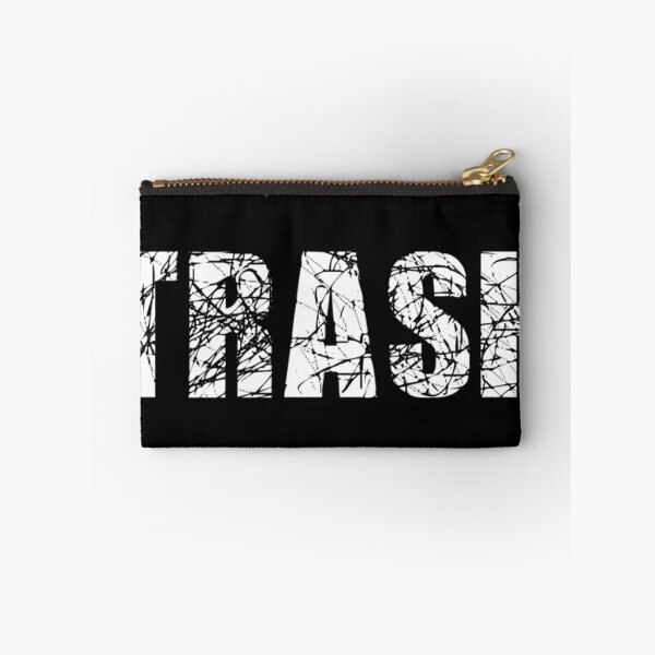 Item preview, I Love Trash TV designed and sold by GaneTollmache.