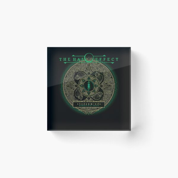 Item preview, The H.alo Off.ect designed and sold by QuincyHua.