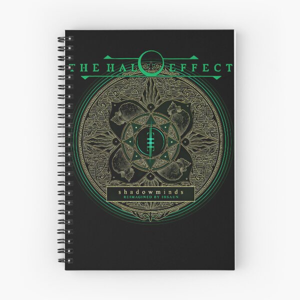 Item preview, The H.alo Off.ect designed and sold by QuincyHua.