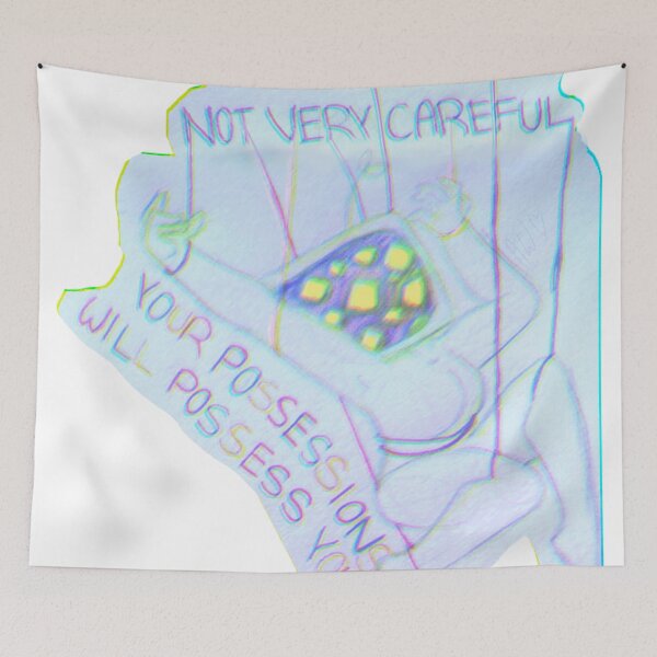 Item preview, Oh No! (2) designed and sold by HeadInTheGalaxy.