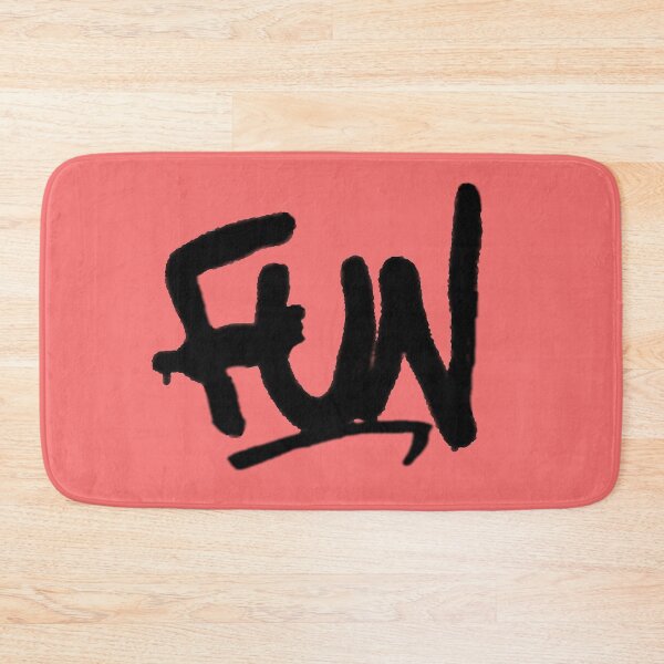 Item preview, Fun Words designed and sold by ViaARTfactory.