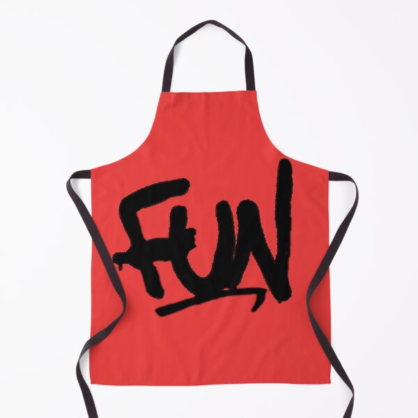 Item preview, Fun Words designed and sold by ViaARTfactory.