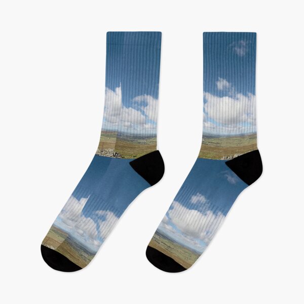 Item preview, hillside walk designed and sold by KathleenDawson.