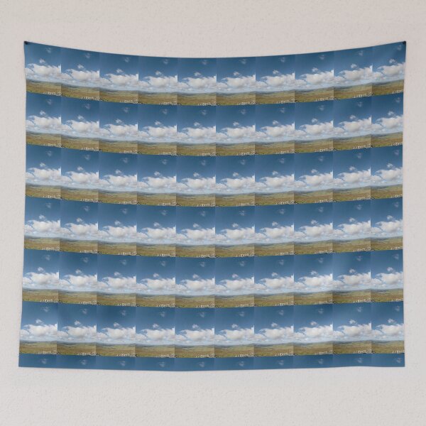 Item preview, hillside walk designed and sold by KathleenDawson.