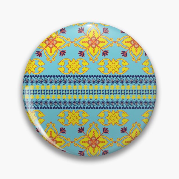 Item preview, The combination of warm and cool colors enhances the visual harmony designed and sold by LSKY Art.