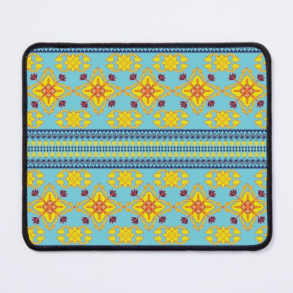 Item preview, The combination of warm and cool colors enhances the visual harmony designed and sold by LSKY Art.