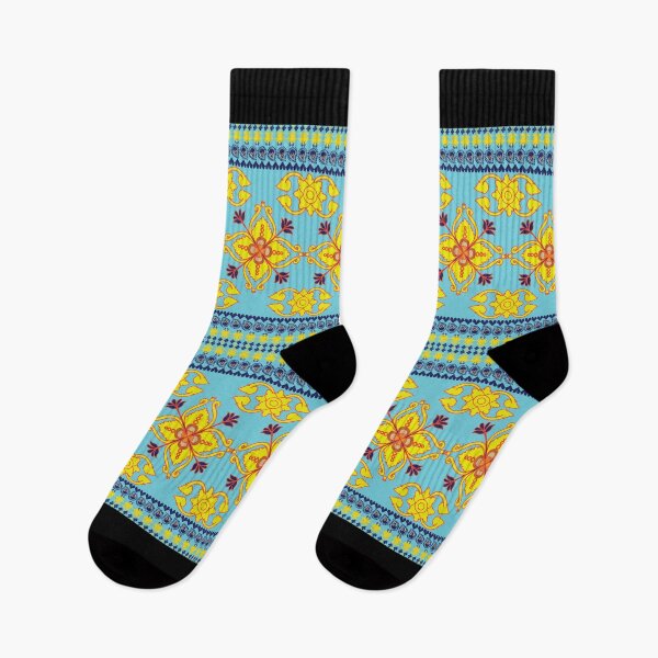 Item preview, The combination of warm and cool colors enhances the visual harmony designed and sold by LSKY Art.
