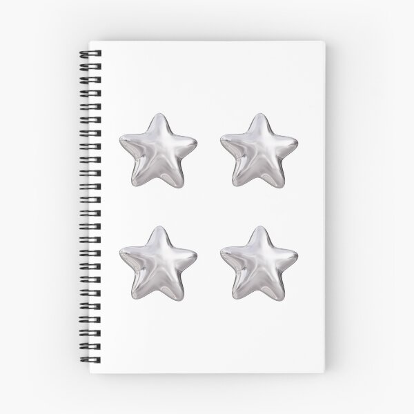 Item preview, Stars designed and sold by SWETA HALDER.