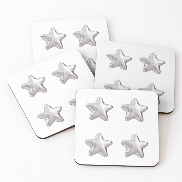 Item preview, Stars designed and sold by SWETA HALDER.