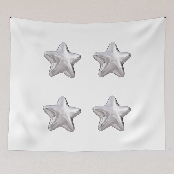 Item preview, Stars designed and sold by SWETA HALDER.