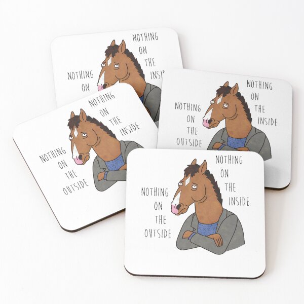 Item preview, 90s TV Horse Funny Movie Comedy Drama Retro Show designed and sold by hametolawore.