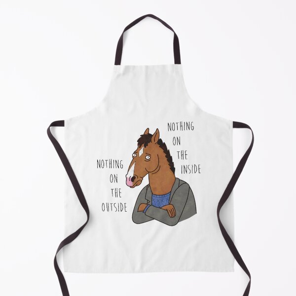 Item preview, 90s TV Horse Funny Movie Comedy Drama Retro Show designed and sold by hametolawore.