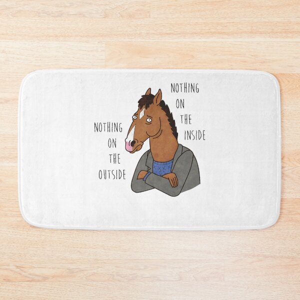 Item preview, 90s TV Horse Funny Movie Comedy Drama Retro Show designed and sold by hametolawore.