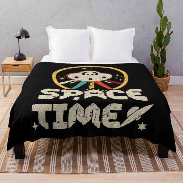Item preview, Space Alien Space Time Sci-Fi Enthusiast Distressed designed and sold by neyvrvdpez49.
